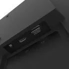 Монитор Lenovo 27" ThinkVision C27-30 черный VA 4ms 16:9 HDMI матовая 3000:1 250cd 178гр/178гр 1920x1080 75Hz FreeSync VGA FHD 4.75кг