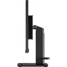 Монитор Lenovo 23.8" ThinkVision P24h-2L черный IPS 6ms 16:9 HDMI M/M матовая HAS Piv 300cd 178гр/178гр 2560x1440 60Hz DP 2K USB 6.39кг