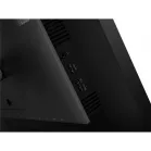 Монитор Lenovo 23.8" ThinkVision P24h-2L черный IPS 6ms 16:9 HDMI M/M матовая HAS Piv 300cd 178гр/178гр 2560x1440 60Hz DP 2K USB 6.39кг