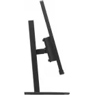 Монитор Lenovo 27" ThinkVision E27q-20 черный IPS LED 4ms 16:9 HDMI M/M матовая HAS Piv 1000:1 350cd 178гр/178гр 2560x1440 75Hz DP 2K 6.6кг