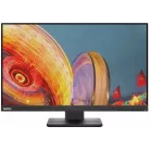 Монитор Lenovo 23.8" ThinkVision E24q-20 черный IPS 4ms 16:9 HDMI M/M матовая HAS Piv 1000:1 300cd 178гр/178гр 2560x1440 75Hz DP 2K 5.05кг