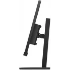 Монитор Lenovo 23.8" ThinkVision E24q-20 черный IPS 4ms 16:9 HDMI M/M матовая HAS Piv 1000:1 300cd 178гр/178гр 2560x1440 75Hz DP 2K 5.05кг