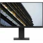 Монитор Lenovo 23.8" ThinkVision E24-28 черный IPS 4ms 16:9 HDMI M/M матовая HAS Piv 1000:1 250cd 178гр/178гр 1920x1080 60Hz VGA DP FHD 4.5кг