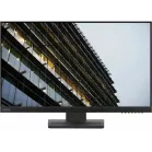 Монитор Lenovo 23.8" ThinkVision E24-28 черный IPS 4ms 16:9 HDMI M/M матовая HAS Piv 1000:1 250cd 178гр/178гр 1920x1080 60Hz VGA DP FHD 4.5кг