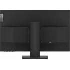 Монитор Lenovo 23.8" ThinkVision E24-28 черный IPS 4ms 16:9 HDMI M/M матовая HAS Piv 1000:1 250cd 178гр/178гр 1920x1080 60Hz VGA DP FHD 4.5кг