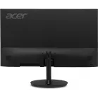 Монитор Acer 23.8" SH242YP1bih черный IPS LED 1ms 16:9 HDMI матовая HAS Piv 250cd 178гр/178гр 1920x1080 144Hz FreeSync VGA FHD 2.41кг