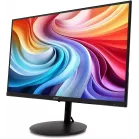 Монитор Acer 23.8" SH242YP1bih черный IPS LED 1ms 16:9 HDMI матовая HAS Piv 250cd 178гр/178гр 1920x1080 144Hz FreeSync VGA FHD 2.41кг