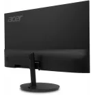 Монитор Acer 23.8" SH242YP1bih черный IPS LED 1ms 16:9 HDMI матовая HAS Piv 250cd 178гр/178гр 1920x1080 144Hz FreeSync VGA FHD 2.41кг
