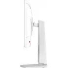 Монитор MSI 27" Mag 274QRFW X32 белый IPS LED 16:9 HDMI матовая HAS Piv 300cd 178гр/178гр 2560x1440 320Hz DP Quad 2K (1440p) 6.7кг
