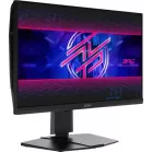 Монитор MSI 24.5" MPG 242R X60N черный TN LED 16:9 HDMI матовая HAS Piv 350cd 178гр/178гр 1920x1080 600Hz FreeSync Premium DP FHD USB 6.9кг