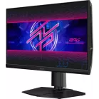 Монитор MSI 24.5" MPG 242R X60N черный TN LED 16:9 HDMI матовая HAS Piv 350cd 178гр/178гр 1920x1080 600Hz FreeSync Premium DP FHD USB 6.9кг