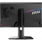 Монитор MSI 24.5" MPG 242R X60N черный TN LED 16:9 HDMI матовая HAS Piv 350cd 178гр/178гр 1920x1080 600Hz FreeSync Premium DP FHD USB 6.9кг