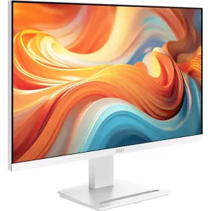  MSI 27quot Pro MP273QW E14 IPS LED 4ms 169 HDMI MM 15001 300cd 178178 2560x1440 144Hz DP Quad HD 2K 1440p 395