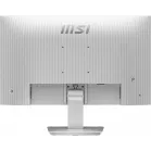 Монитор MSI 27" Pro MP273QW E14 белый IPS LED 4ms 16:9 HDMI M/M матовая 1500:1 300cd 178гр/178гр 2560x1440 144Hz DP Quad HD 2K (1440p) 3.95кг