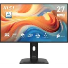 Монитор MSI 27" Pro MP275PHG E14 черный IPS LED 16:9 HDMI M/M матовая HAS Piv 250cd 178гр/178гр 1920x1080 144Hz DP FHD 6.23кг
