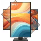 Монитор MSI 27" Pro MP275PHG E14 черный IPS LED 16:9 HDMI M/M матовая HAS Piv 250cd 178гр/178гр 1920x1080 144Hz DP FHD 6.23кг