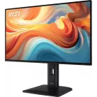 Монитор MSI 27" Pro MP275PHG E14 черный IPS LED 16:9 HDMI M/M матовая HAS Piv 250cd 178гр/178гр 1920x1080 144Hz DP FHD 6.23кг