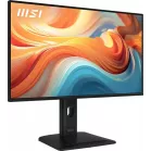 Монитор MSI 27" Pro MP275PHG E14 черный IPS LED 16:9 HDMI M/M матовая HAS Piv 250cd 178гр/178гр 1920x1080 144Hz DP FHD 6.23кг