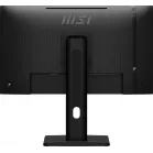 Монитор MSI 27" Pro MP275PHG E14 черный IPS LED 16:9 HDMI M/M матовая HAS Piv 250cd 178гр/178гр 1920x1080 144Hz DP FHD 6.23кг