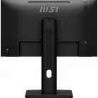 Монитор MSI 27" Pro MP275PHG E14 черный IPS LED 16:9 HDMI M/M матовая HAS Piv 250cd 178гр/178гр 1920x1080 144Hz DP FHD 6.23кг