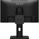 Монитор MSI 27" Pro MP275PHG E14 черный IPS LED 16:9 HDMI M/M матовая HAS Piv 250cd 178гр/178гр 1920x1080 144Hz DP FHD 6.23кг