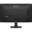 Монитор MSI 27" Pro MP275 E2 черный IPS LED 16:9 HDMI M/M матовая 300cd 178гр/178гр 1920x1080 120Hz VGA DP FHD 3.66кг