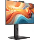 Монитор MSI 23.8" Pro MP245PDG E14 черный IPS LED 16:9 HDMI M/M Cam матовая HAS Piv 1000:1 250cd 178гр/178гр 1920x1080 144Hz DP FHD USB 5.83кг