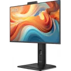 Монитор MSI 23.8" Pro MP245PDG E14 черный IPS LED 16:9 HDMI M/M Cam матовая HAS Piv 1000:1 250cd 178гр/178гр 1920x1080 144Hz DP FHD USB 5.83кг