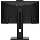 Монитор MSI 23.8" Pro MP245PDG E14 черный IPS LED 16:9 HDMI M/M Cam матовая HAS Piv 1000:1 250cd 178гр/178гр 1920x1080 144Hz DP FHD USB 5.83кг