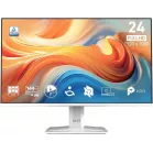 Монитор MSI 23.8" Pro MP243W E14 белый IPS LED 16:9 HDMI M/M 300cd 178гр/178гр 1920x1080 144Hz DP FHD 3.1кг
