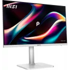 Монитор MSI 27" Pro MAX 271PHW E14 белый IPS LED 1ms 16:9 HDMI M/M матовая HAS Piv 1500:1 300cd 178гр/178гр 1920x1080 144Hz DP FHD USB 5.85кг