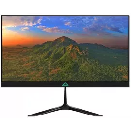Монитор Бештау 23.8" М24FHD/EVW черный IPS LED 5ms HDMI M/M Cam 1000:1 250cd 178гр/178гр 1920x1080 75Hz VGA DP (RUS)