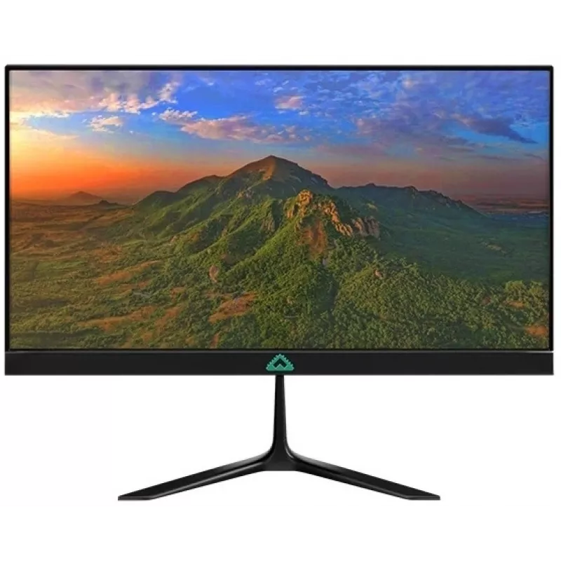 Монитор Бештау 23.8" М24FHD/EVW черный IPS LED 5ms HDMI M/M Cam 1000:1 250cd 178гр/178гр 1920x1080 75Hz VGA DP (RUS)