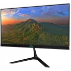 Монитор Бештау 23.8" М24FHD/EVW черный IPS LED 5ms HDMI M/M Cam 1000:1 250cd 178гр/178гр 1920x1080 75Hz VGA DP (RUS)