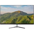 Монитор Бештау 27" М2701/FHD черный IPS LED 5ms 16:9 HDMI HAS Piv 1000:1 250cd 178гр/178гр 1920x1080 75Hz VGA DP (RUS)