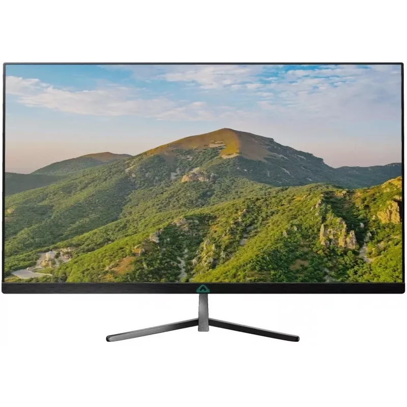 Монитор Бештау 27" М2701/FHD черный IPS LED 5ms 16:9 HDMI HAS Piv 1000:1 250cd 178гр/178гр 1920x1080 75Hz VGA DP (RUS)