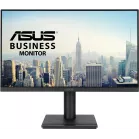 Монитор Asus 24" Business VA249QGSE черный IPS LED 16:9 HDMI M/M матовая HAS Piv 1500:1 300cd 178гр/178гр 1920x1080 120Hz VGA DP FHD 4.5кг