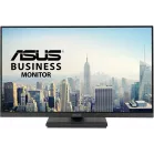 Монитор Asus 24" Business VA249QGSE черный IPS LED 16:9 HDMI M/M матовая HAS Piv 1500:1 300cd 178гр/178гр 1920x1080 120Hz VGA DP FHD 4.5кг