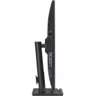 Монитор Asus 24" Business VA249QGSE черный IPS LED 16:9 HDMI M/M матовая HAS Piv 1500:1 300cd 178гр/178гр 1920x1080 120Hz VGA DP FHD 4.5кг