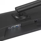 Монитор Asus 24" Business VA249QGSE черный IPS LED 16:9 HDMI M/M матовая HAS Piv 1500:1 300cd 178гр/178гр 1920x1080 120Hz VGA DP FHD 4.5кг