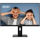 Монитор MSI 27" MP273UP E6 черный IPS LED 16:9 HDMI M/M матовая 300cd 178гр/178гр 3840x2160 60Hz DP 4K 3.95кг