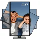 Монитор MSI 27" MP273UP E6 черный IPS LED 16:9 HDMI M/M матовая 300cd 178гр/178гр 3840x2160 60Hz DP 4K 3.95кг