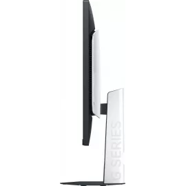 Монитор Xiaomi 27" G27Qi 2026 черный IPS LED 16:9 HDMI матовая 1000:1 400cd 178гр/178гр 2560x1440 200Hz FreeSync Premium DP 2K 4.15кг