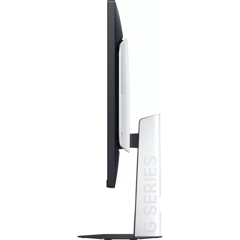 Монитор Xiaomi 27" G27Qi 2026 черный IPS LED 16:9 HDMI матовая 1000:1 400cd 178гр/178гр 2560x1440 200Hz FreeSync Premium DP 2K 4.15кг