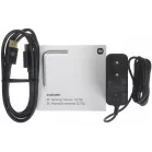 Монитор Xiaomi 27" G27Qi 2026 черный IPS LED 16:9 HDMI матовая 1000:1 400cd 178гр/178гр 2560x1440 200Hz FreeSync Premium DP 2K 4.15кг