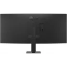 Монитор LG 34" UltraWide 34U620B-B черный VA LED 21:9 HDMI матовая HAS 4000:1 300cd 178гр/178гр 3440x1440 144Hz FreeSync Premium DP Ultra WQHD 7.7кг