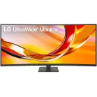 Монитор LG 34" UltraWide 34U620B-B черный VA LED 21:9 HDMI матовая HAS 4000:1 300cd 178гр/178гр 3440x1440 144Hz FreeSync Premium DP Ultra WQHD 7.7кг