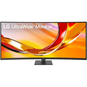  LG 34quot UltraWide 34U620BB VA LED 219 HDMI HAS 40001 300cd 178178 3440x1440 144Hz FreeSync Premium DP Ultra WQHD 77