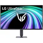 Монитор LG 23.8" UltraGear 24G414B-B черный IPS LED 16:9 HDMI M/M матовая HAS 250cd 178гр/178гр 1920x1080 144Hz DP FHD 3.7кг