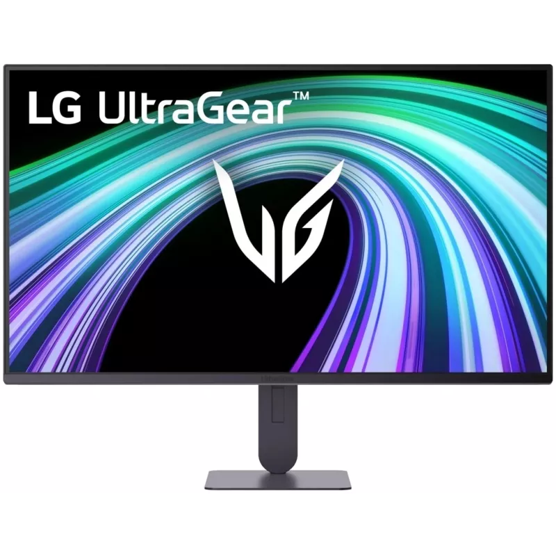 Монитор LG 23.8" UltraGear 24G414B-B черный IPS LED 16:9 HDMI M/M матовая HAS 250cd 178гр/178гр 1920x1080 144Hz DP FHD 3.7кг